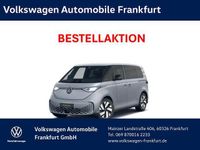 Nowe VW ID. Buzz 210 kW (286 KM) 2026 Minivan