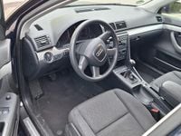 Second-hand Audi A4 116 CP (85 kW) 2006 Berlinǎ