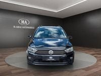 Gebraucht VW Golf VII Allstar 110 PS (80 kW) 2017 Schwarz Limousine