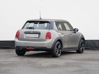 gebraucht Mini Cooper 5-Türer Automatik Chili Navi AppleCarPlay