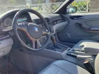 Gebraucht BMW 330 231 PS (169 kW) 2002 Schwarz Cabrio