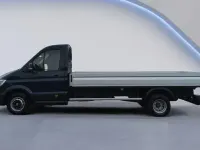Gebraucht VW Crafter 140 PS (102 kW) 2024 Andere Van