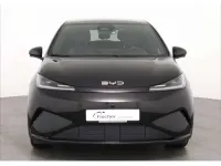 Neu BYD Dolphin Comfort 155 kW (212 PS) 2026 Obsidian black Kleinwagen