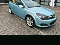 Gebraucht Opel Astra 140 PS (102 kW) 2008 Cabrio