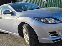 Usata Mazda 6 2009 Berlina