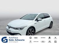 Gebraucht VW Golf VIII Style 150 PS (110 kW) 2023 Weiß Limousine