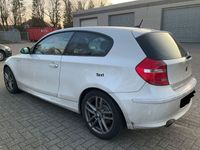 gebraucht BMW 118 1er i