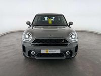 Gebraucht Mini Cooper S Countryman Essential 220 PS (161 kW) 2021 Moonwalk grey SUV