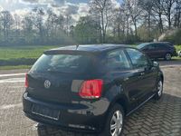 gebraucht VW Polo 6R 1,2 TDI / Sehr Sparsam /
