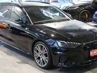 gebraucht Audi A4 Avant 40 TDI quattro 2xS Line*PANO*ACC*AHK*