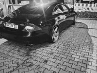 Gebraucht Mercedes CLS350 272 PS (200 kW) 2005 Coupé