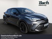 Gebraucht Toyota C-HR Team 152 PS (111 kW) 2021 Marlingrau SUV