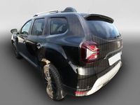 Gebraucht Dacia Duster Prestige 131 PS (96 kW) 2022 Schwarz SUV