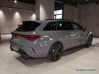 Neu Cupra Leon VZ 333 PS (244 kW) 2026 Grau Kombi