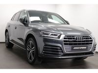 gebraucht Audi Q5 35 TDI quattro S-line