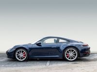 gebraucht Porsche 911 Carrera 4S 992 PDLS + Spurwechselassistent