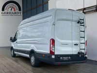 gebraucht Ford Transit Kasten 350 L4 H2 *Klima*Kamera*Sitzheiz*