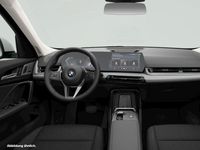 Gebraucht BMW X1 150 PS (110 kW) 2025 Weiß SUV
