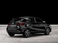 Gebraucht MG MG3 194 PS (142 kW) 2024 Schwarz Kleinwagen