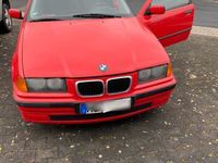 gebraucht BMW 316 Compact 