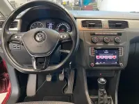 Occasion VW Caddy Beach 131 ch (96 kW) 2020 Rouge Monospace