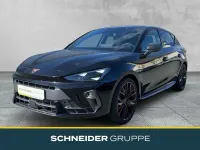 Gebraucht Cupra Leon 150 PS (110 kW) 2025 Limousine