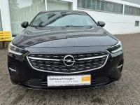 Gebraucht Opel Insignia GS Line 174 PS (127 kW) 2021 Schwarz Limousine