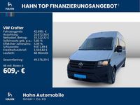 Gebraucht VW Crafter 140 PS (102 kW) 2025 Weiß Van