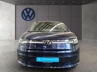 Gebraucht VW Multivan Energetic 150 PS (110 kW) 2022 Blau Van