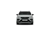 Neu Cupra Ateca 150 PS (110 kW) 2026 Grau SUV