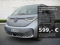 Gebraucht VW ID. Buzz Pro 150 kW (204 PS) 2025 Monosilber metallic Van / Kleinbus