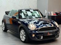 Gebraucht Mini Cooper S 184 PS (135 kW) 2013 Andere Kleinwagen