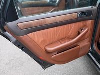 Gebraucht Audi A6 S-Line 200 PS (147 kW) 1998 Andere farben Kombi