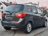 gebraucht Opel Meriva B 1.4 Innovation