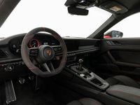 Gebraucht Porsche 911 510 PS (375 kW) 2022 Rot
