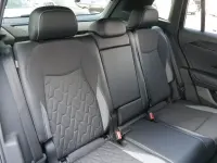 Gebraucht VW Tiguan Goal 150 PS (110 kW) 2025 Schwarz SUV