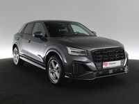 Gebraucht Audi Q2 S-Line 150 PS (110 kW) 2025 Grau / daytonagrau perleffekt SUV