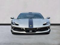 Gebraucht Ferrari 296 829 PS (609 kW) 2024 Silber Coupé