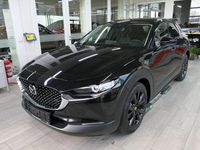 Gebraucht Mazda CX-30 Homura-Line 140 PS (102 kW) 2024 Schwarz SUV