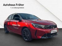 Gebraucht Opel Corsa 101 PS (74 kW) 2025 Rot Limousine