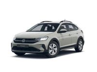 Neu VW Taigo Life 95 PS (69 kW) 2026 Grau SUV