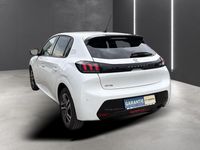 Gebraucht Peugeot 208 102 PS (75 kW) 2022 Kleinwagen