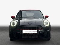 Gebraucht Mini John Cooper Works 231 PS (169 kW) 2022 Schwarz Kleinwagen