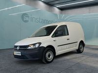 gebraucht VW Caddy Kasten 1.2 TSI EcoProfi *GJR*Radio*