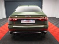 Gebraucht Audi S8 571 PS (419 kW) 2022 Grün Limousine