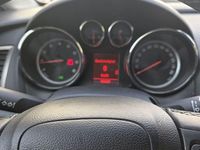 Gebraucht Opel Astra Edition 116 PS (85 kW) 2011 Schwarz Kombi