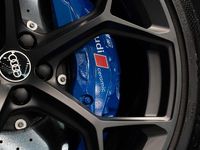 Gebraucht Audi RS Q8 Performance 640 PS (470 kW) 2025 Schwarz SUV