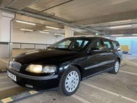 Gebraucht Volvo V70 Comfort 163 PS (119 kW) 2003 Kombi