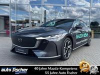 Gebraucht Mazda 6e Takumi-Line 189 kW (258 PS) 2025 Grau Limousine