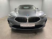 gebraucht BMW 840 d xDrive Gran Coupé PANO*SPORT*20"*M-Fahrwerk